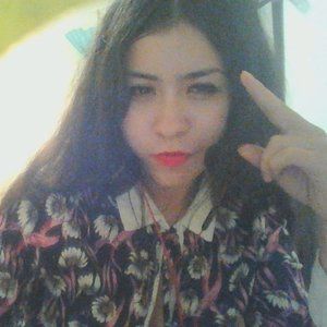 Meet your Posher, Steph